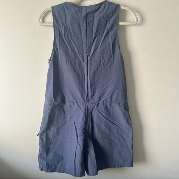 Nike Sportswear Icon clash romper S - Picture 3 of 10